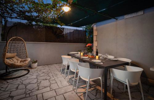 Holiday Home Mamita - Heated pool - Foto 44