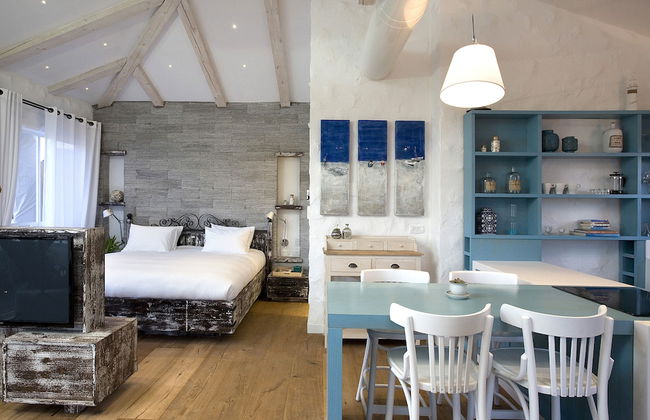 Molcho Neve Tzedek - Foto 18