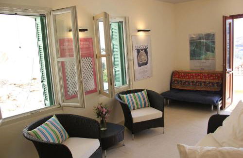 KARMI Apartments Stenies Andros - Foto 24