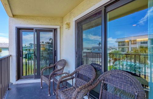 Absolute Anna Maria-Private Beach Access-Heated Pool-Water Views From Every Room - Foto 34