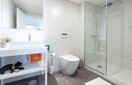 NorteSoul OldTown - 2 Bedroom 2 Bathroom Apartment! - Photo 15