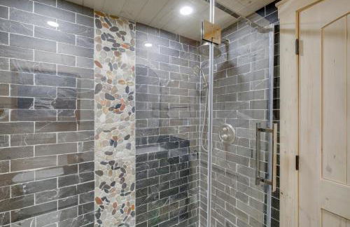 Mountain Haven Little House on Big Horse Creek - Foto 17