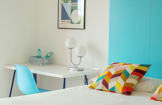 Spacebility Beach - self check-in - Photo 52