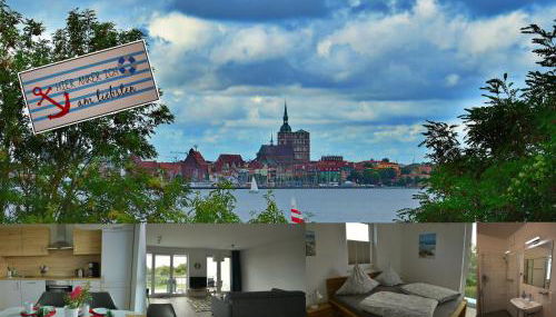 Ferienwohnung Sundüberblick - 150 Meter zum Strand - Foto 2