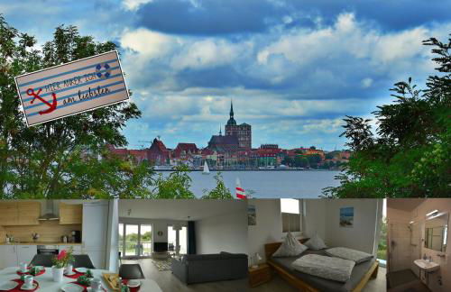 Ferienwohnung Sundüberblick - 150 Meter zum Strand - Foto 2