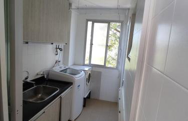 Lindo apartamento próximo ao Museu do Olho - Foto 33