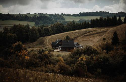 Chata Sękata - Foto 65