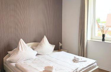 OK Apartment Petershagen - Foto 1