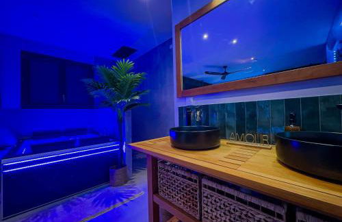 SERENITY Suite - Love room Amour - Foto 6