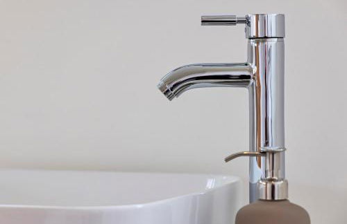 Luxury Converted Water Tower In Yorkshire - Foto 37