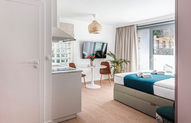 Lapwing Residence - Foto 20