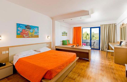 Ekaterini Hotel - Foto 26