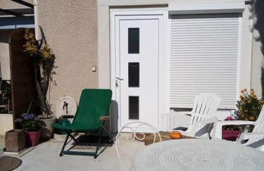 Gîte Les Flôreaux appartement - Foto 3