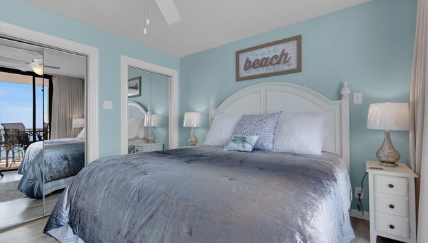 Windward 203 at Edgewater - Foto 4, Habitación