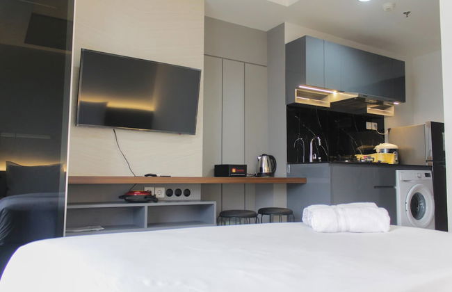 Scenic Studio at West Vista Apartment Puri - Foto 17