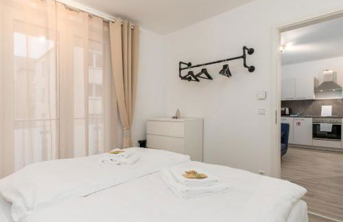 Liberty Home Platinum - Apartments - Foto 13