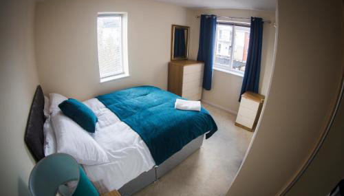 Baystays Scenic View - Foto 3