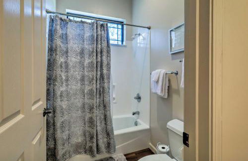 Spacious Flagstaff Home with Fire Pit and Game Room! - Foto 20