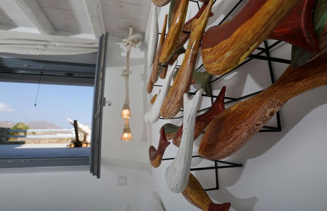 Villa Sunflower - Foto 32