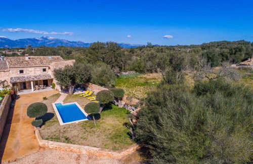 Ideal Property Mallorca - Can Gelat - Foto 35