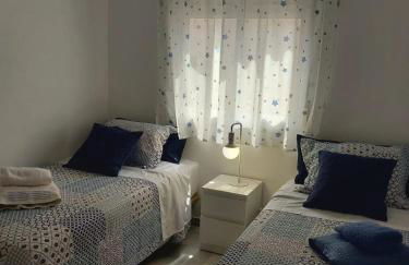 Málaga casa grande familiar - Photo 22