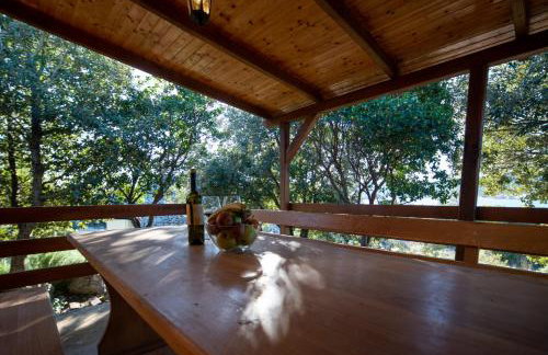 Secluded fisherman's cottage Cove Babac, Pasman - 20901 - Foto 13