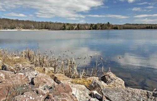 Secluded Retreat near Ski Resorts, Hot Tub, BBQ - Foto 75