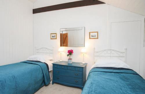 Bryn Eira Stables - Foto 24