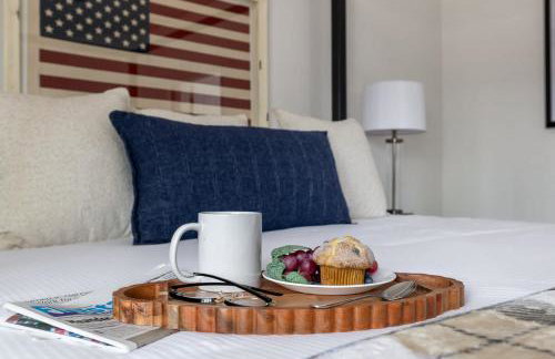 Flagstaff Retreat with Hot Tub - Foto 44