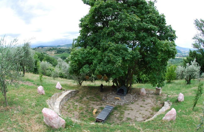 Casa Juliana Comfortable Holiday Residence - Photo 31