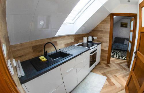 Dom w Chomranicach-domek grillowy - Foto 10