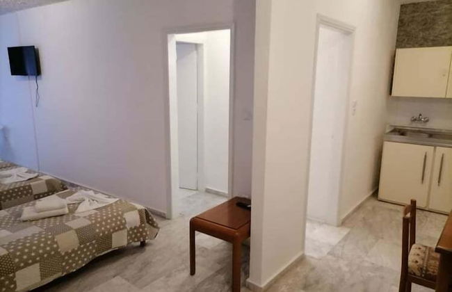 Katerina Apartments - Foto 10