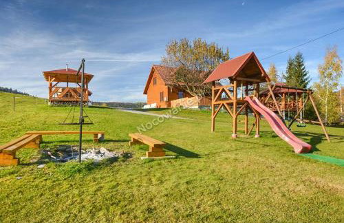 Chata nad Roztokami - Foto 23