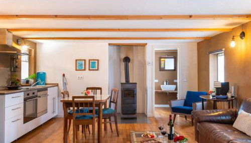 Ferienappartement Enzianshaus - Photo 2