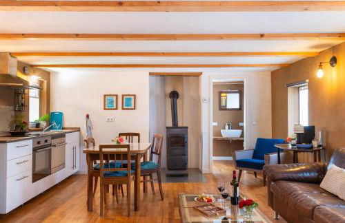 Ferienappartement Enzianshaus - Photo 2