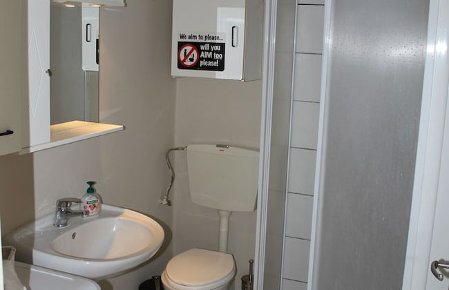 Alekos Beach Houses-Marina - Foto 16