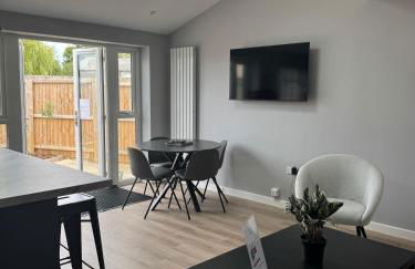 Ravenscourt House - Foto 9