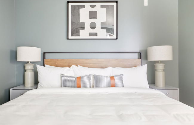 Reside Navy Yard, a Wyndham Residence - Foto 58