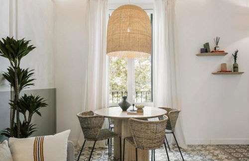 Scala - 2 bedrooms in Sant Gervasi - Foto 21