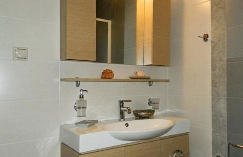 Nefeli Duplex Apartment - Foto 17