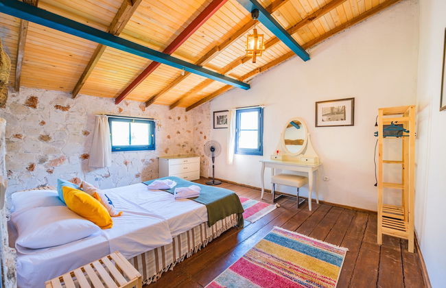 Piccolo Houses Kas - Foto 36