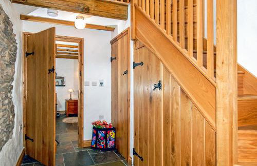 Beacon Cottage - Foto 13