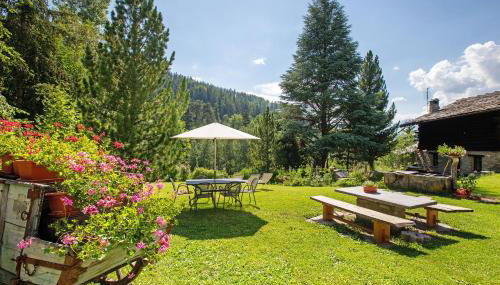 Maison Peroulaz Charvensod - Foto 4