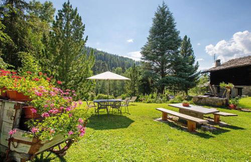 Maison Peroulaz Charvensod - Foto 4