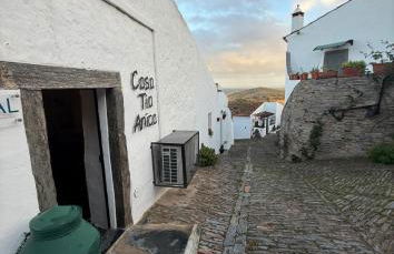 Casa Tia Anica - Foto 1