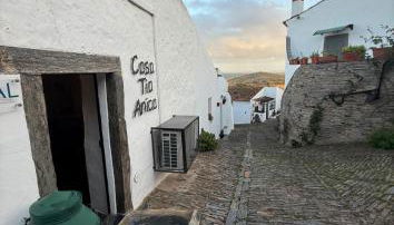 Casa Tia Anica - Foto 1