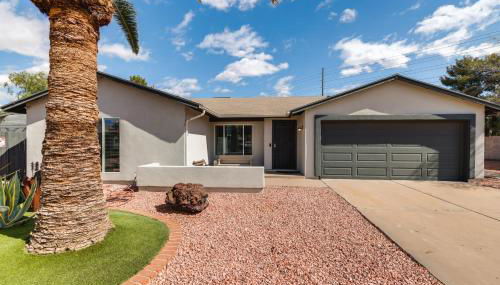 Private Pool and Playground Phoenix Paradise! - Foto 2