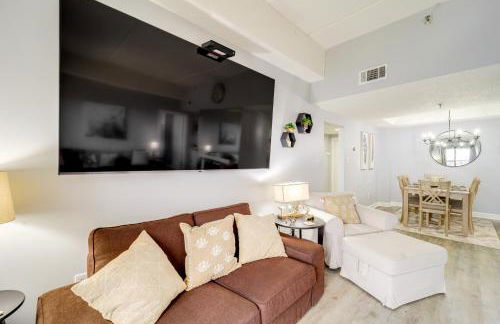 3 Mi to Sugar Mountain Ski Resort Cozy Getaway! - Foto 9