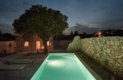 Vasantina Kamena Kućica - Foto 18