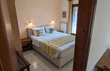 Pagaseon Rooms and Apartments - Foto 68